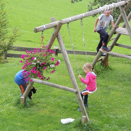 Ferienwohnungen Bachergut Mariapfarr Quarto foto