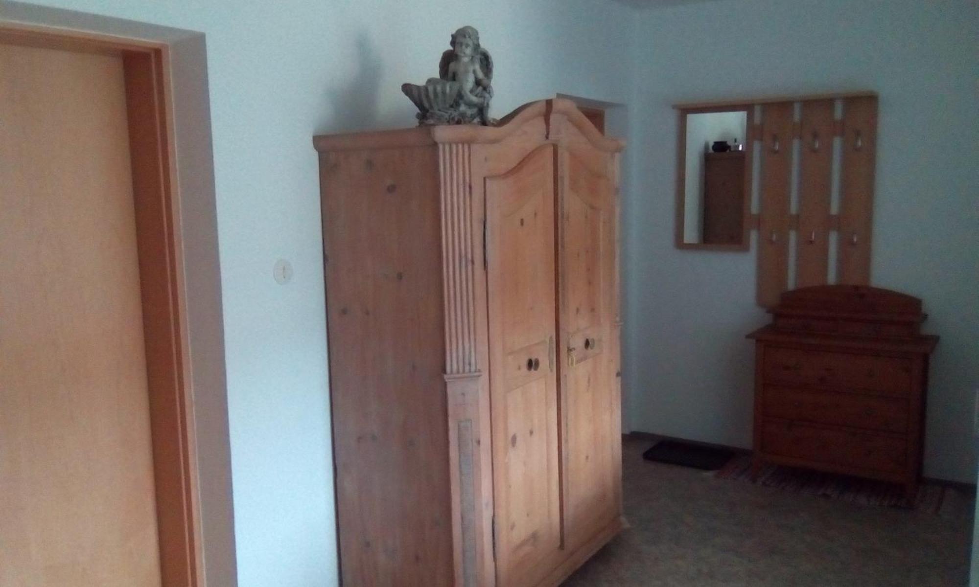 Ferienwohnungen Bachergut Mariapfarr Quarto foto