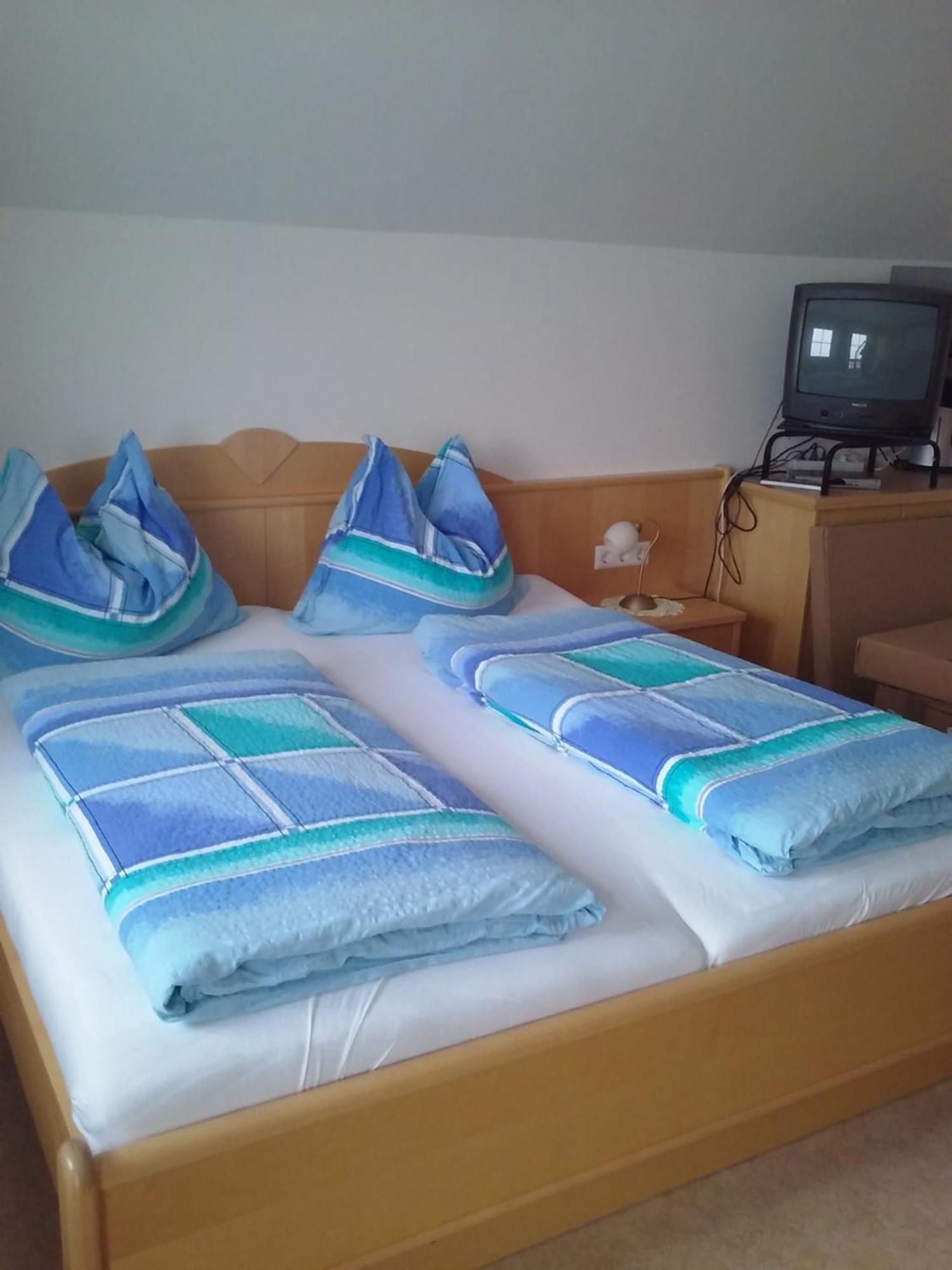 Ferienwohnungen Bachergut Mariapfarr Quarto foto
