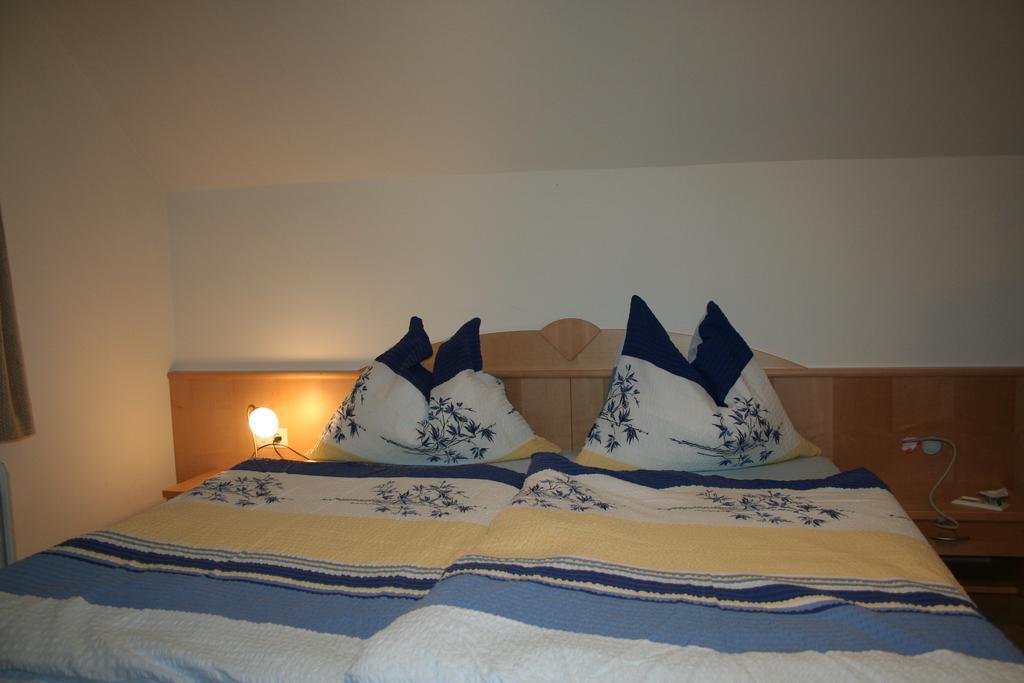 Ferienwohnungen Bachergut Mariapfarr Quarto foto