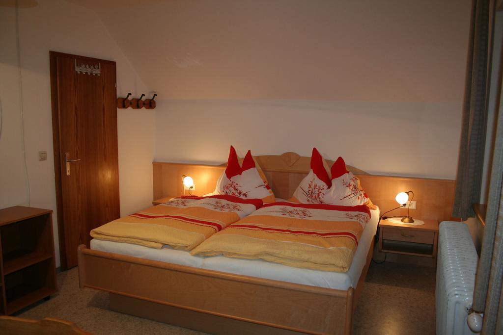 Ferienwohnungen Bachergut Mariapfarr Quarto foto
